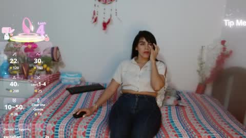 kateangelly online show from 04/10/26, 01:00