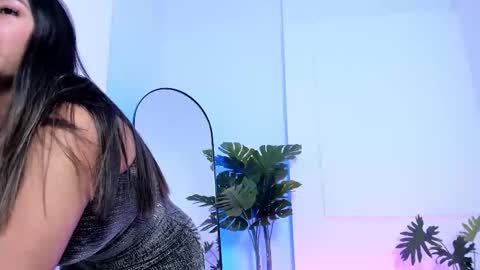 Snapshot of kateboisson chatting on 12/18/25, 08:48 Kate Boisson online show from 12/18/25, 08:48