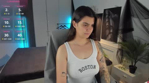 Snapshot of katecate chatting on 10/12/25, 08:19 Kate online show from 10/12/25, 08:19