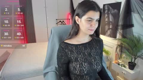 Snapshot of katecate chatting on 10/13/25, 08:31 Kate online show from 10/13/25, 08:31