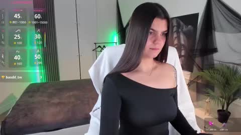 Snapshot of katecate chatting on 11/10/25, 09:36 Kate online show from 11/10/25, 09:36