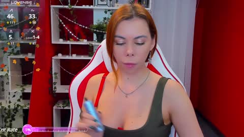 Kate online show from 01/27/25, 05:37