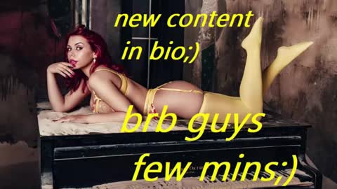 Kate online show from 02/21/25, 09:32