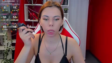 Kate online show from 03/07/25, 05:17