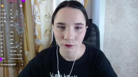 YourKate online show from 02/28/25, 01:14