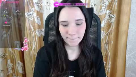 Snapshot of katecrash chatting on 12/16/25, 05:45 YourKate online show from 12/16/25, 05:45