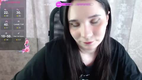 Snapshot of katecrash chatting on 04/29/26, 02:21 YourKate online show from 04/29/26, 02:21