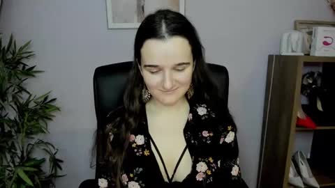 Kate  online show from 01/26/25, 12:33