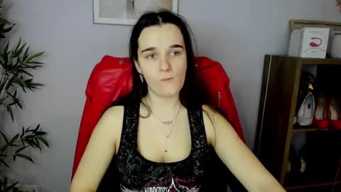 Kate  online show from 02/23/25, 10:39