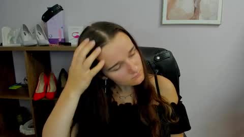 Kate  online show from 09/21/25, 06:37