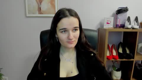 Snapshot of katedesire chatting on 01/10/26, 08:38 Kate online show from 01/10/26, 08:38