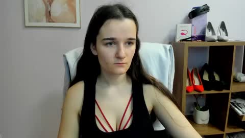Kate  online show from 04/26/26, 06:44