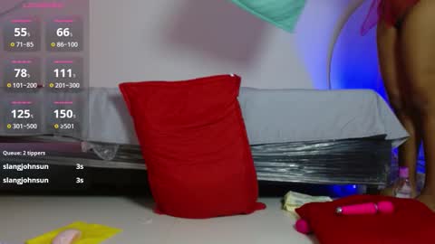 Kate Diaz online show from 03/24/26, 08:25