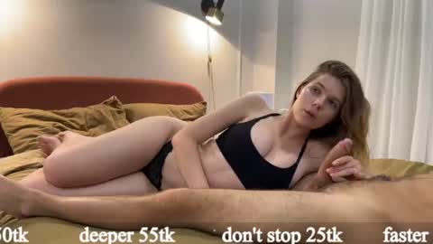 Kate and Diego online show from 06/19/26, 06:45