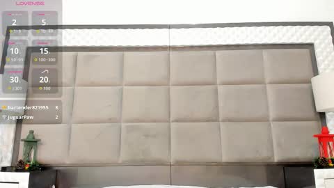 Snapshot of katedunn18 chatting on 12/01/25, 01:27 KATE online show from 12/01/25, 01:27