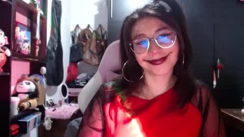 Snapshot of kateeen18 chatting on 11/02/25, 06:05 Kateeen18 online show from 11/02/25, 06:05