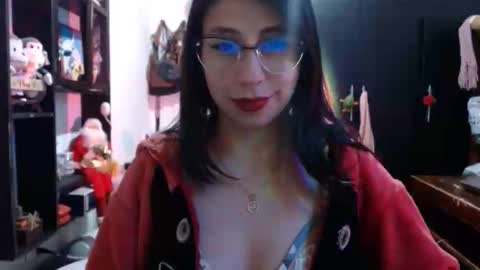 Kateeen18 online show from 02/08/26, 06:06