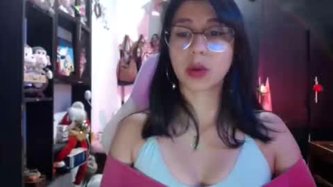 Kateeen18 online show from 03/25/26, 03:12