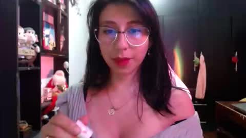 Snapshot of kateeen18 chatting on 04/13/26, 11:54 Kateeen18 online show from 04/13/26, 11:54