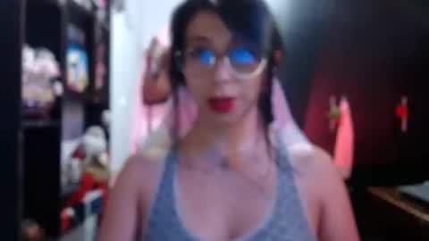 Snapshot of kateeen18 chatting on 04/20/26, 03:53 Kateeen18 online show from 04/20/26, 03:53