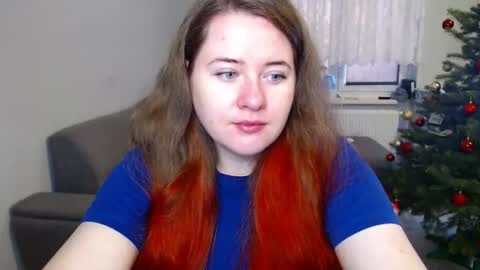 KateeFox online show from 01/07/26, 09:34