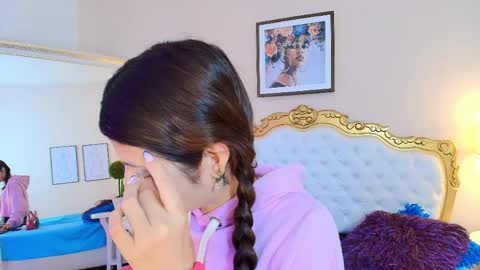 Snapshot of kateemartinez chatting on 04/28/26, 12:32 katee Martinez online show from 04/28/26, 12:32