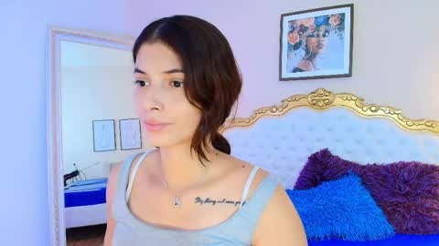 Snapshot of kateemartinez chatting on 05/09/26, 04:45 katee Martinez online show from 05/09/26, 04:45