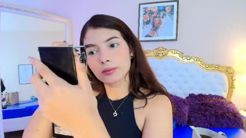 Snapshot of kateemartinez chatting on 05/11/26, 07:44 katee Martinez online show from 05/11/26, 07:44