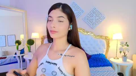 Snapshot of kateemartinez chatting on 05/23/26, 03:05 katee Martinez online show from 05/23/26, 03:05