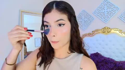 Snapshot of kateemartinez chatting on 05/26/26, 07:32 katee Martinez online show from 05/26/26, 07:32