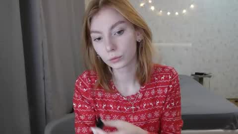 Kate Bunny online show from 12/29/24, 02:10