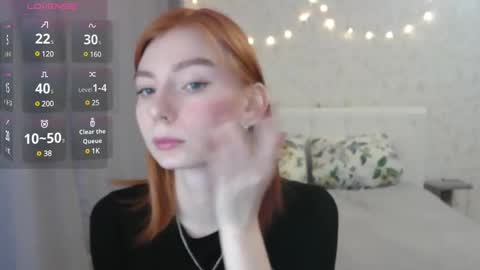 Kate Bunny online show from 01/11/25, 10:29