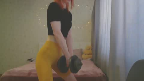 Kate Bunny online show from 02/23/25, 05:34