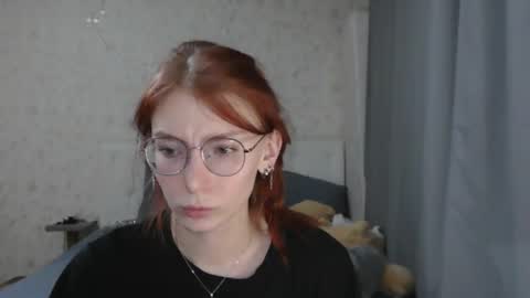 Kate Bunny online show from 11/26/25, 05:14