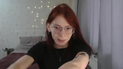 Kate Bunny online show from 01/10/26, 10:06