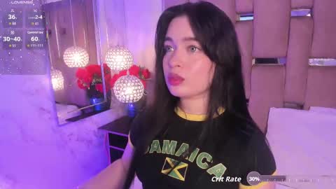 Snapshot of kateleeh_ chatting on 09/18/25, 08:55 Kate  online show from 09/18/25, 08:55