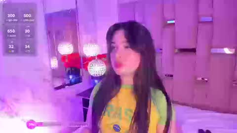 Snapshot of kateleeh_ chatting on 09/26/25, 10:14 Kate  online show from 09/26/25, 10:14