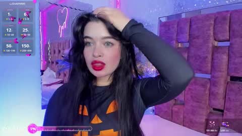 Snapshot of kateleeh_ chatting on 10/14/25, 04:46 Kate  online show from 10/14/25, 04:46