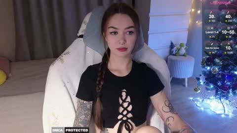 Im Kate  online show from 12/16/24, 01:43