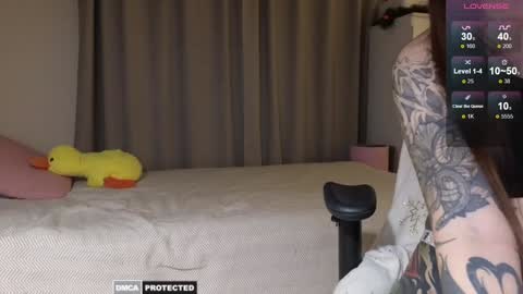 Im Kate  online show from 02/05/25, 03:20