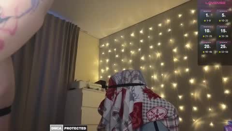 Im Kate  online show from 03/06/25, 02:08