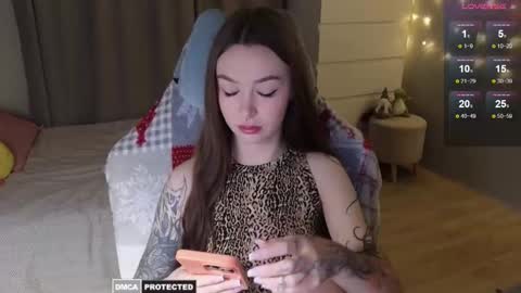 Im Kate  online show from 03/09/25, 03:38