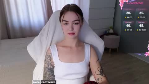 Im Kate  online show from 09/18/25, 06:26