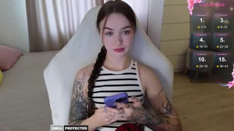 Im Kate  online show from 09/22/25, 11:12