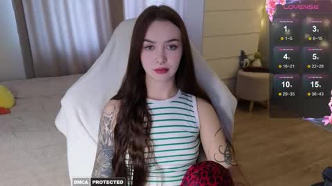 Im Kate  online show from 09/23/25, 12:30