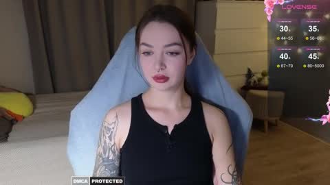 Im Kate  online show from 11/16/25, 12:44