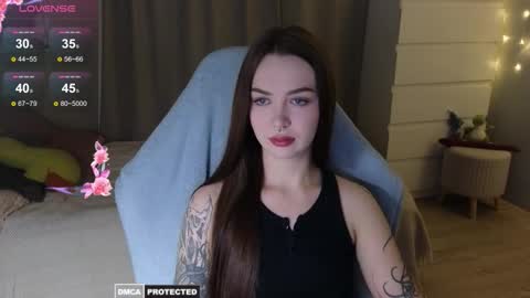 Im Kate  online show from 11/25/25, 01:00