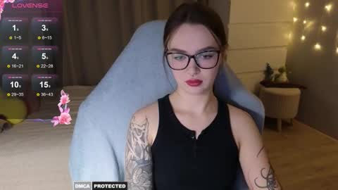 Im Kate  online show from 12/03/25, 12:25