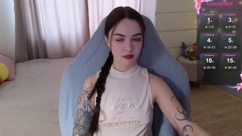 Im Kate  online show from 03/22/26, 11:24