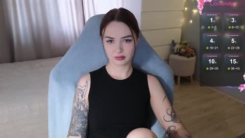 Im Kate  online show from 06/26/26, 12:31